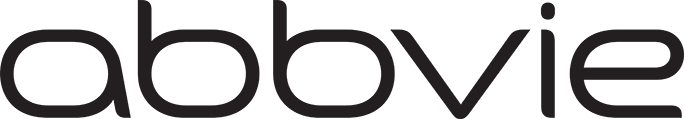 Allergan an Abbvie Company Logo