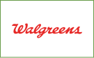 Walgreens Logo