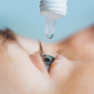 Eye Drop